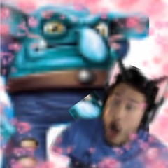 SwagMasterExtreme - I Aim To Freeze