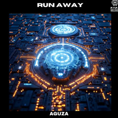 Imagine the Future - Aguza