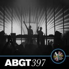 Cosmic Gate & Andrew Bayer - The Launch (ABGT 397 Record Of The Week)