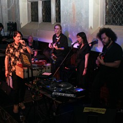 Embellishment (live)