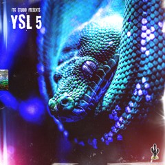 Ysl Vol 5 (PREVIEW )