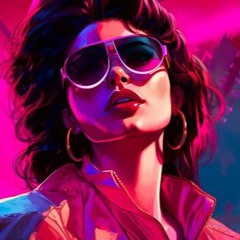 SYNTHWAVE!!!