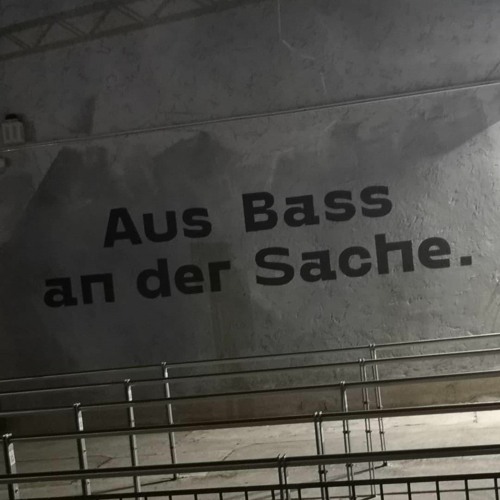 DISSOZIA(fter)TIVE'GSCHICHT'N