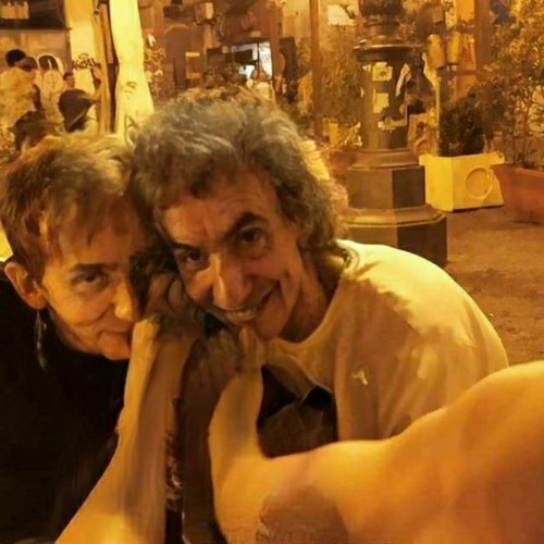 NO PIEDI NO PARTY con Rosolo Roso (prod @gcoal)