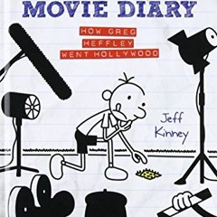 [VIEW] [KINDLE PDF EBOOK EPUB] The Wimpy Kid Movie Diary: How Greg Heffley Went Hollywood, Revised a
