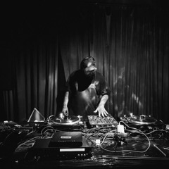 Alex Chacha - Release party at Zemin, Berlin (Vinyl Mix)