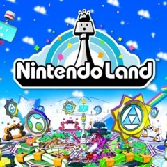 Nintendo Land OST