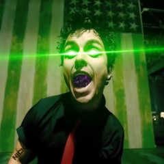American Idiot but Full of Memes