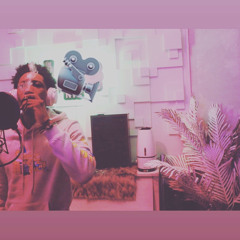 Smoovee Pee ( Kahh Smoovee )-God Challenges