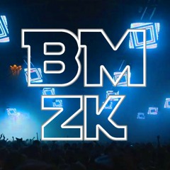 Can't Hold Us (BMzk Remix) [TEASER]