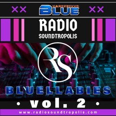HT Blue - Bluellabies vol.2