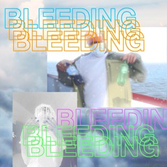 GENERAL REVIS Ft. Iso2Cold - BLEEDING (Prod.Lil Deep)