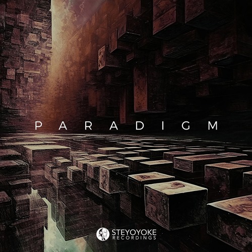 Andrewboy - Delirium (Original Mix) [Steyoyoke]