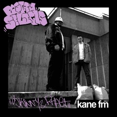 Live Shows - Kane FM (2022)