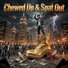 Chewed Up & Spat Out