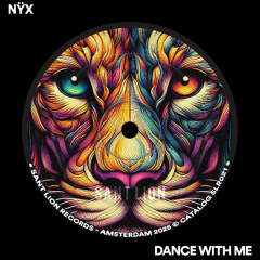 Nÿx - Dance with me (Original Mix)