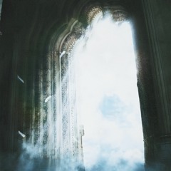 Up To Heaven ft. sadfiend (prod. noevdv)