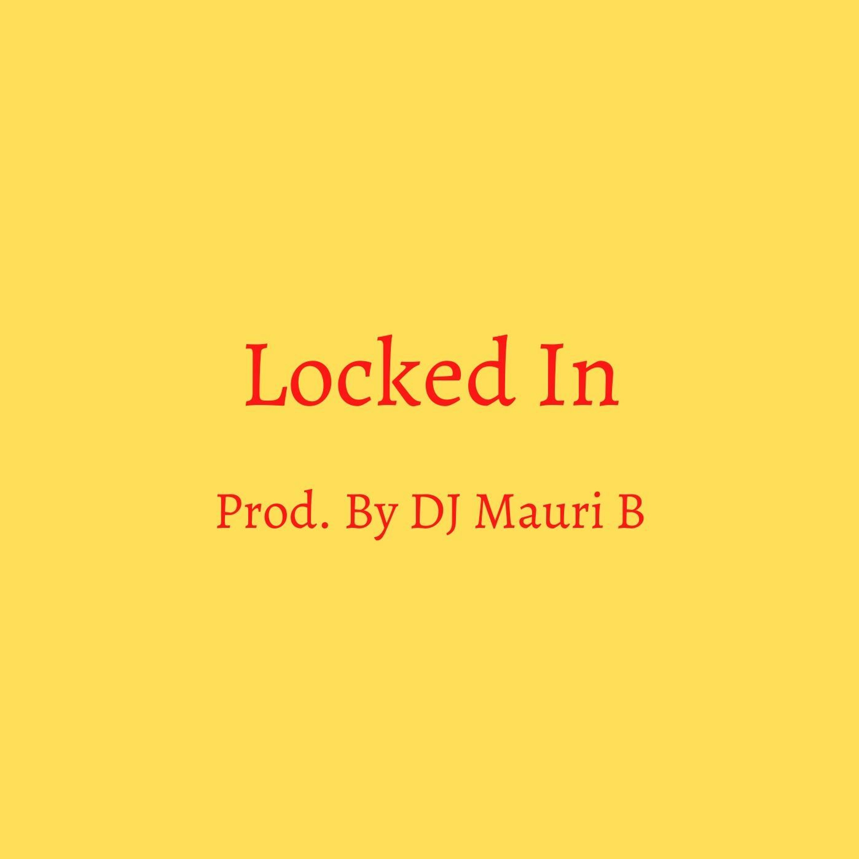 Jack Harlow x JetsonMade x DaBaby Type Beat - "Locked In" episode artwork