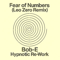 Fear of Numbers (Leo Zero Remix) [Bob-E Hypnotic Re-Work]