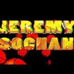 Oki - Jeremy Sochan  (Moorah Remix)