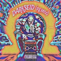 Darkseid (Remix) (prod. SpliffCurryBeats)