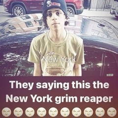 I AINT DONE YET (prod: 1akumi )