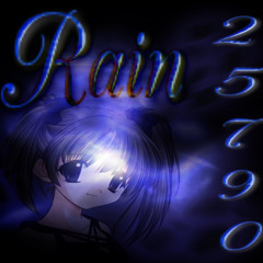 Rain25790(trance&breakcore_version)