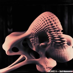 CUMULONIMBUSCAST 14 - Dark Manoeuvres