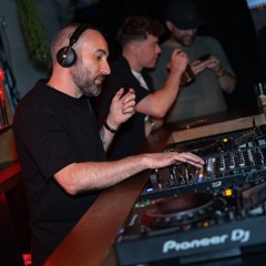 Disco Mix - March 2025