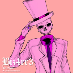 Biz4rr3 - FNF Yeahman