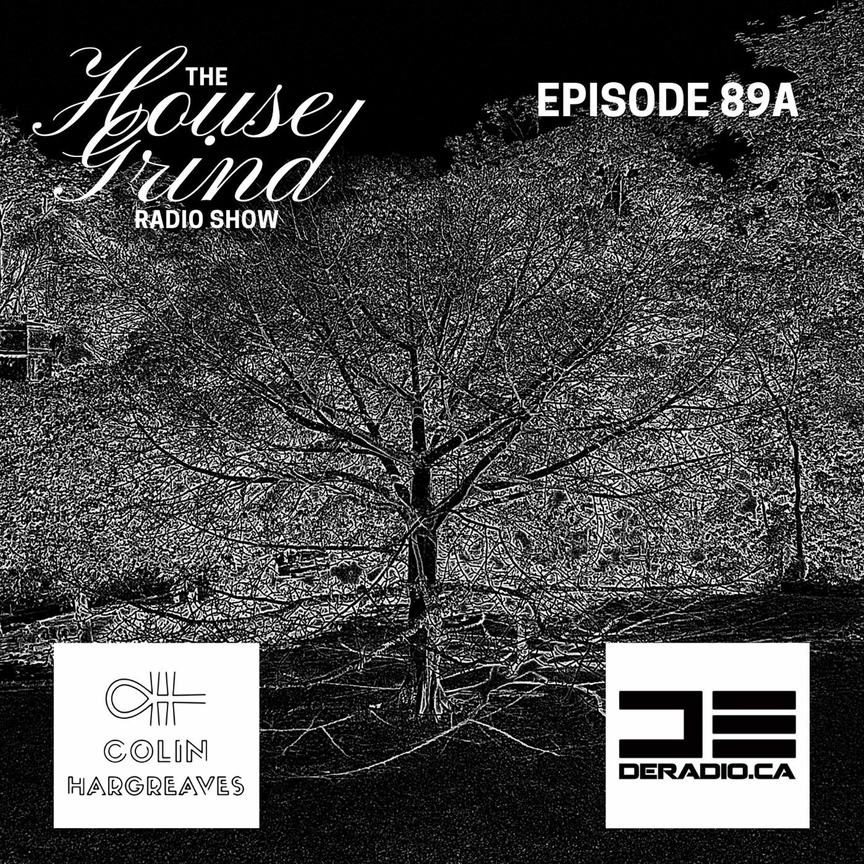 House Grind Radio Show