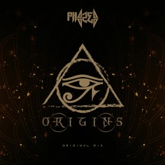 Origins (2020 Rework) *RELEASE 24.03.2020*