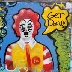 PROMISE (2022 ver.) - 道化師協奏会 ～Concert of McDonald～