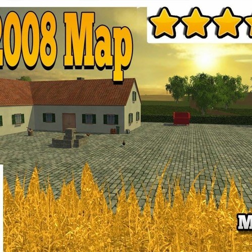 Stream Farming Simulator 2008 Download From Roturtaba Listen Online
