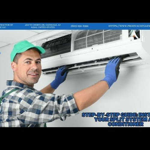 Stream Step By Step Guide Installing Your Split System Air Stream Step By Step Guide Installing Your Split System Air