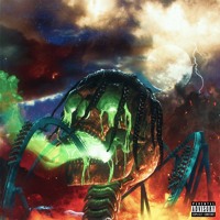 Metro Boomin, Travis Scott - Trance (slowed + reverb) artwork