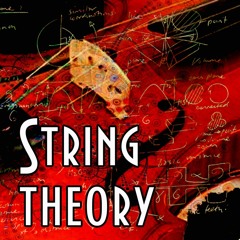 String Theory. Dedicated to Elena. R. I. P