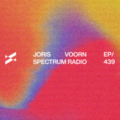 SPECTRUM RADIO by JORIS VOORN