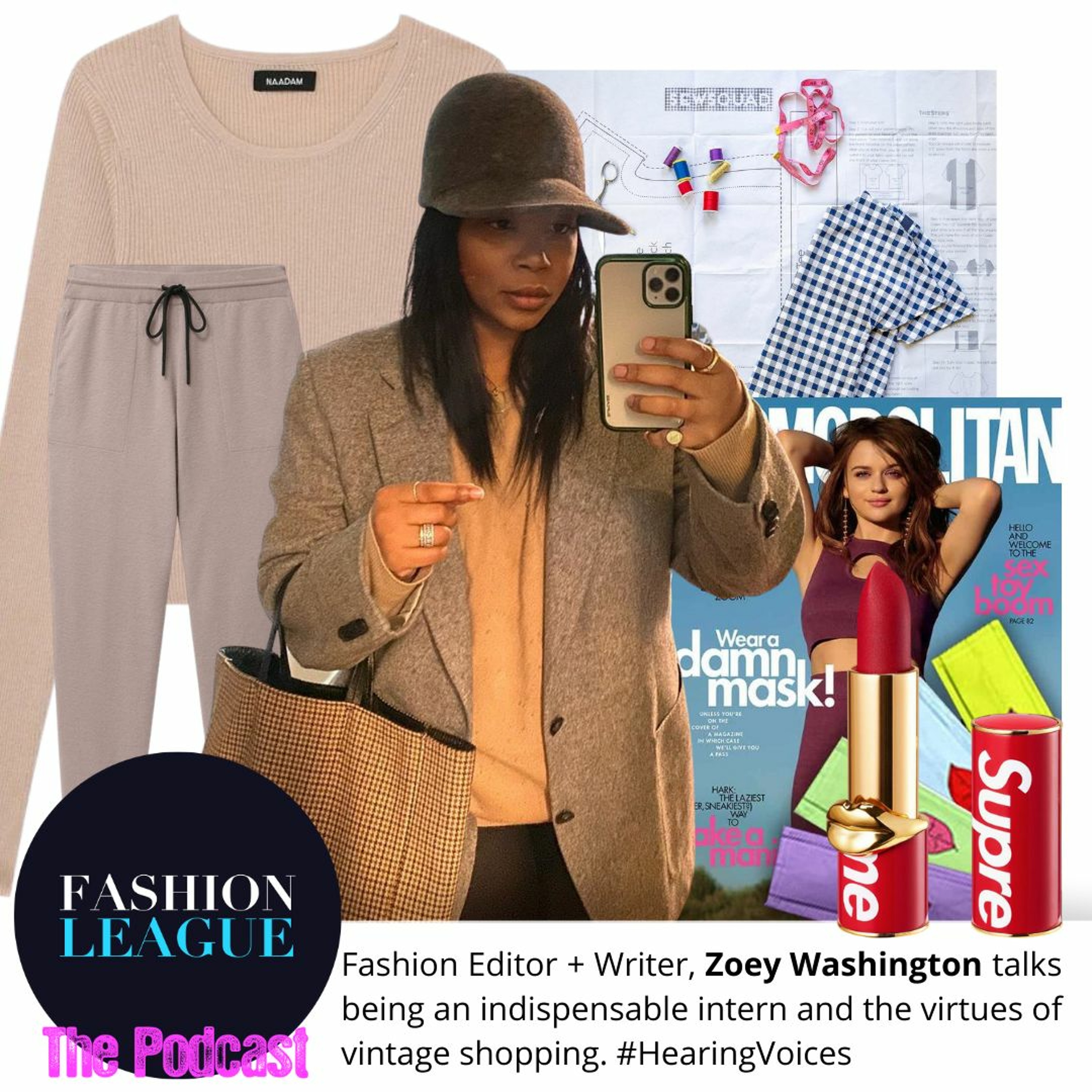 Fashion League