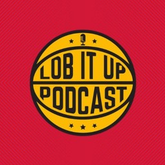 Christmas Wish List | The Lob It Up Podcast