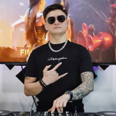 VINAHOUSE 2025 - THƯỜNG XUÂN 36 - DJ PHI PARI