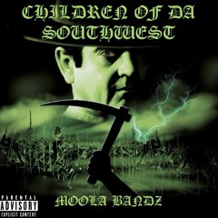 GRIM REAPIN WHILE YOU SLEEPIN [PROD.CURTES]