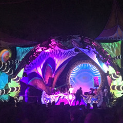 PSYTRANCE MIX 2023 - 05 - 30