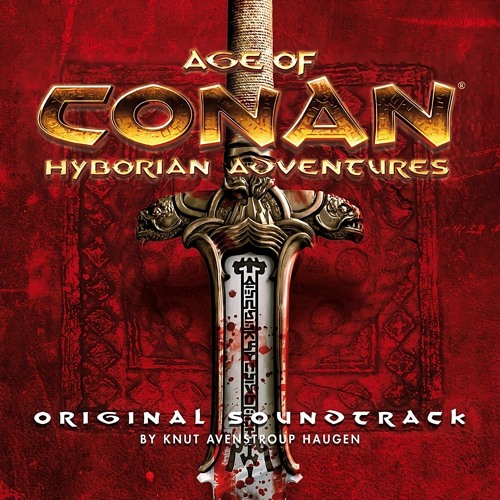 Age of Conan: Hyborian Adventures OST - Hamlets of Aquilonia