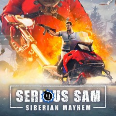 Freedom Too(Serious sam:Siberian Mayhem