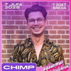 CHIMP LIVE AT VIEZE ANITA 2025