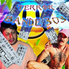 Realitaetsmanagement_Posse - TERROR BANDE 303