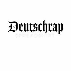 Flash - Deutschrap II