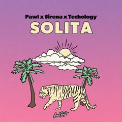 Pawl, Sirena, Techology - Solita