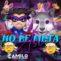BOGOTÁ BAILA 2.0 CAMILO FEST DJ BRANDON RODRÍGUEZ DJ (EDICIÓN CHILE 🇨🇱 Y COLOMBIA 🇨🇴 LIVE SET